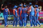 इङ्ल्यान्डलाई हराउँदै भारत विश्वकपको फाइनलमा