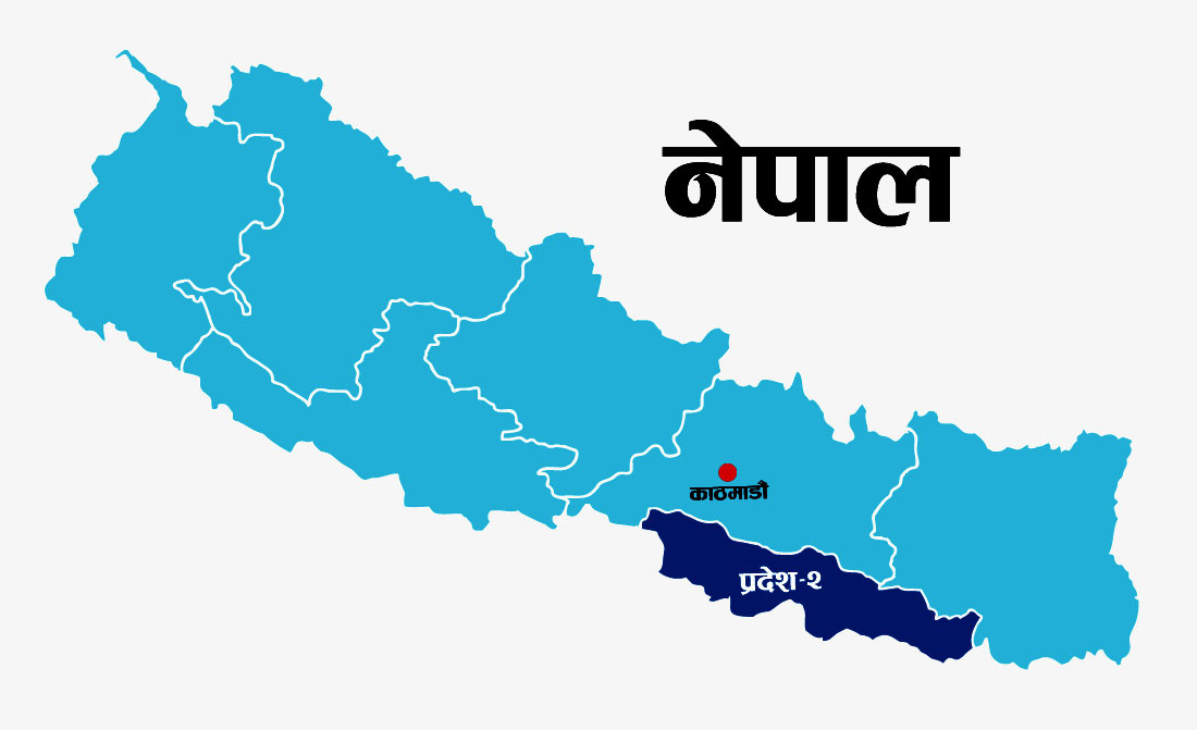 कोरोना संक्रमणबाट प्रदेश २ मा ३९ जनाले ज्यान गुमाए, पर्सामा मात्र १९ को मृत्यु (जिल्लागत संख्यासहित)