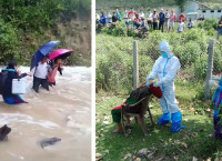 महामारीको जोखिमबीच काम गर्ने स्वास्थ्यकर्मीले पाएनन् सरकारले घोषणा गरेको भत्ता