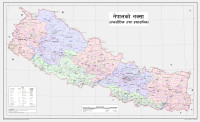 चुच्चे नक्शालाई छिमेकीहरूले कदर गर्नुपर्छ: परराष्ट्र मन्त्रालय