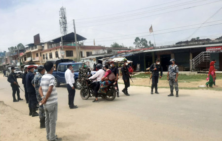 कोरोना नियन्त्रणमा उदयपुर र बाँकेले यसरी पाउँदैछन् सफलता