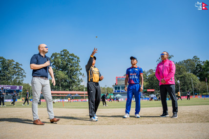 मलेशियाद्वारा टस जितेर ब्याटिङको निर्णय