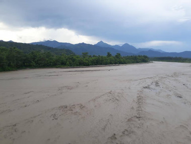 मनसुन सक्रिय भएसँगै देशका विभिन्न स्थानमा वर्षा, उद्धारकर्मीलाई तयारी अवस्थामा रहन निर्देशन