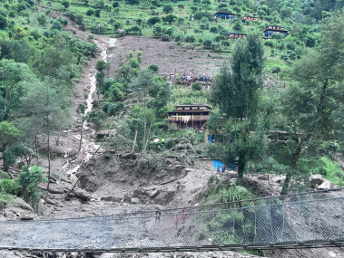 बाढीपहिरो लगायत विपद्‌बाट दुई महीनामा २११ जनाको मृत्यु