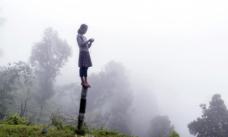 तस्वीरमा महामारीको अभिलेख