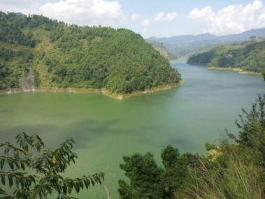 कुलेखानी भरिन लाग्यो, तल्लो तटीय क्षेत्रमा उच्च सतर्कता अपनाउन आग्रह