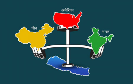 दिल्ली र बेइजिङ रिसाउलान् भनेर कहिलेसम्म डराउने?