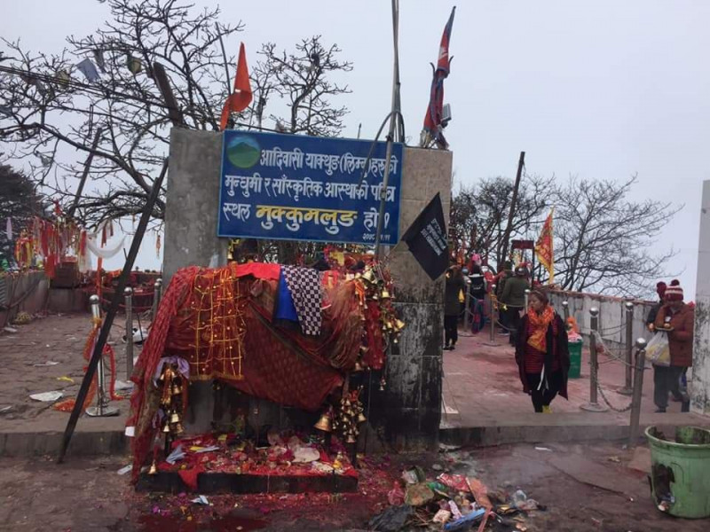 यस्तो छ ‘नो केबलकार’ पक्ष र सरकारबीचको सहमति